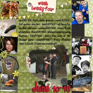 2012 -  Week 24