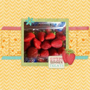 Sweet Summer