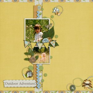Outdoor Adventure