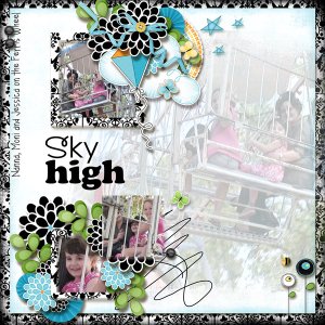 Sky High