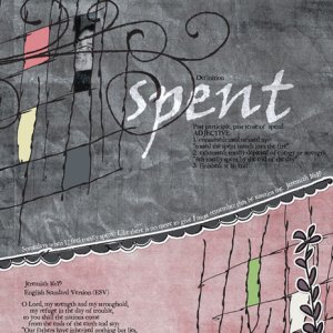 Spent