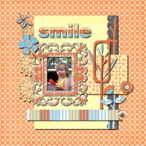 Smile