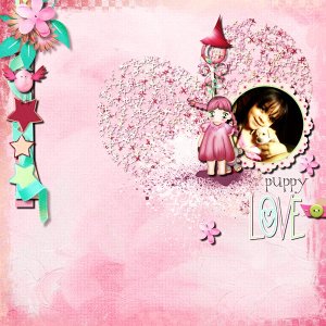 Pink Enchantment