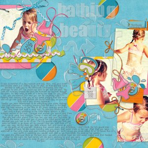 Bathing Beauty