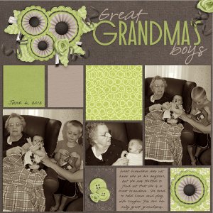 greatgrandmasboys