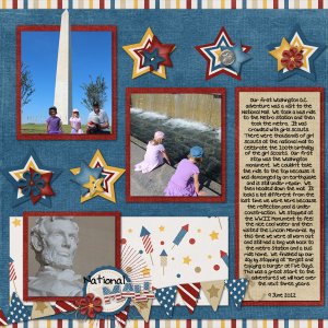 National Mall