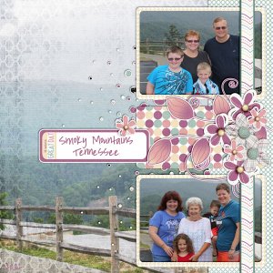 Smoky Mountains