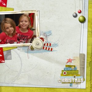 Christmas '11