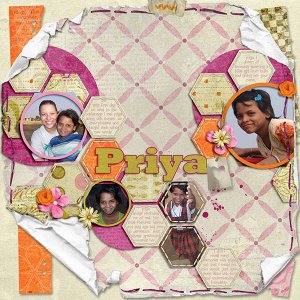 Priya