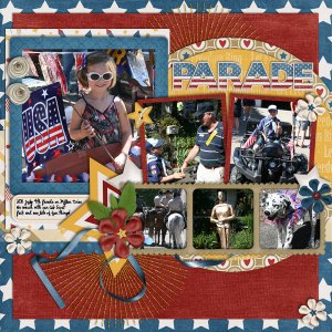 Parade