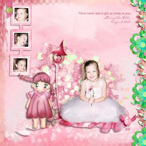Pink Enchantment
