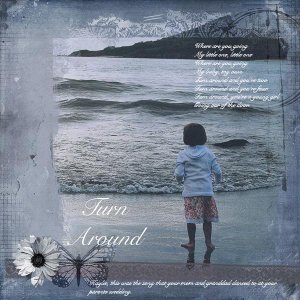 Turn Around