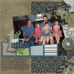 Fathers Day
