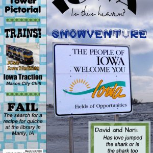 Iowa