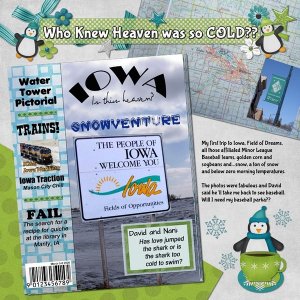 Iowa Cover