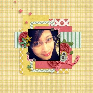 Just Me