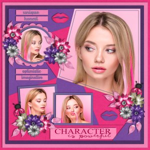 Character