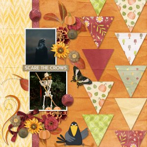 Scarecrow