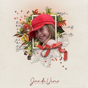 Joie de Vivre