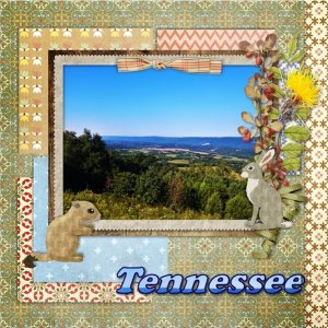 Tennessee