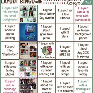 Layout Bingo September 2022