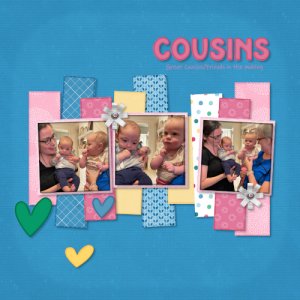Cousins