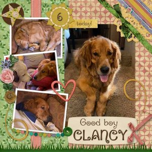 Clancy