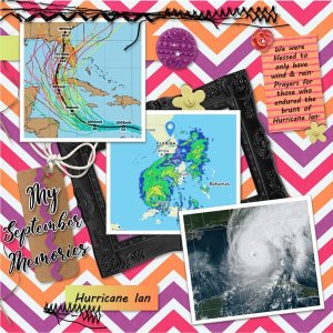 Hurricane Ian