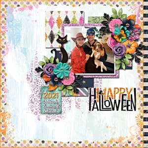 Halloween 2021
