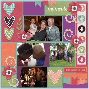 Moments