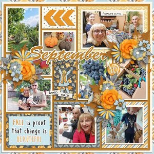 Fall favorites
