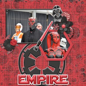 Empire