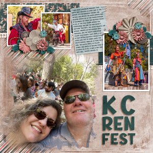 KC Ren Fest