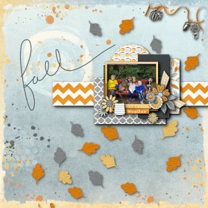 Fall Favorites