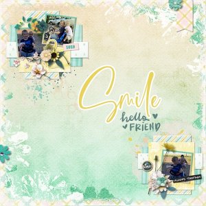 Smile