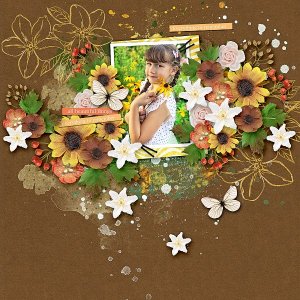 Love Autumn