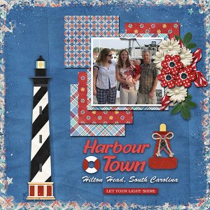 Harbour Town