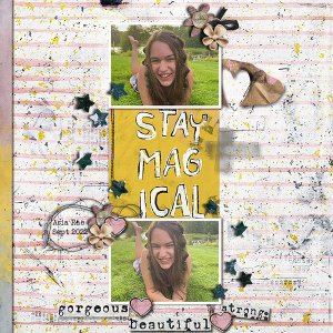 Stay Magical