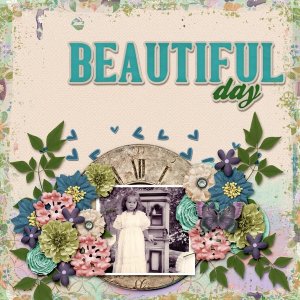 Beautiful Day