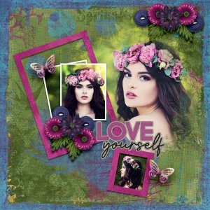 Love Yourself