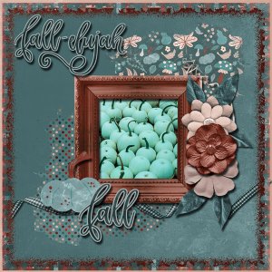 Fall-elujah