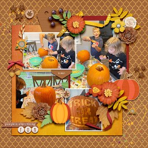 Carving 2021