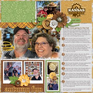 Why we love going to the state fair