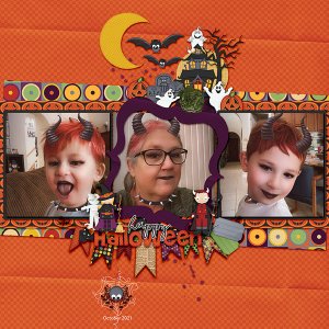 Happy Halloween