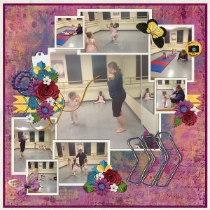 Dance