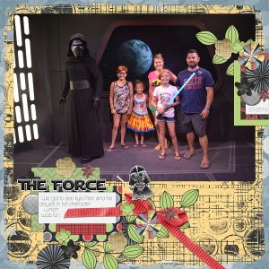 The Force
