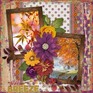 Fall Breeze