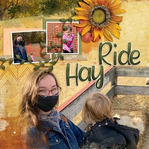 Hay Ride