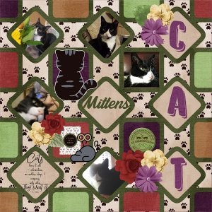 Mittens