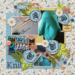 Knitting